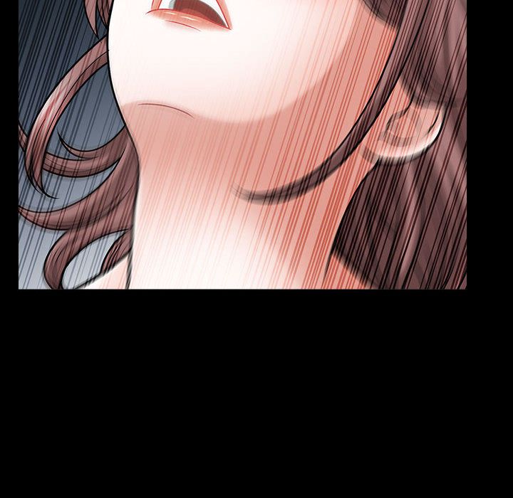 《特殊礼物》漫画 第14章