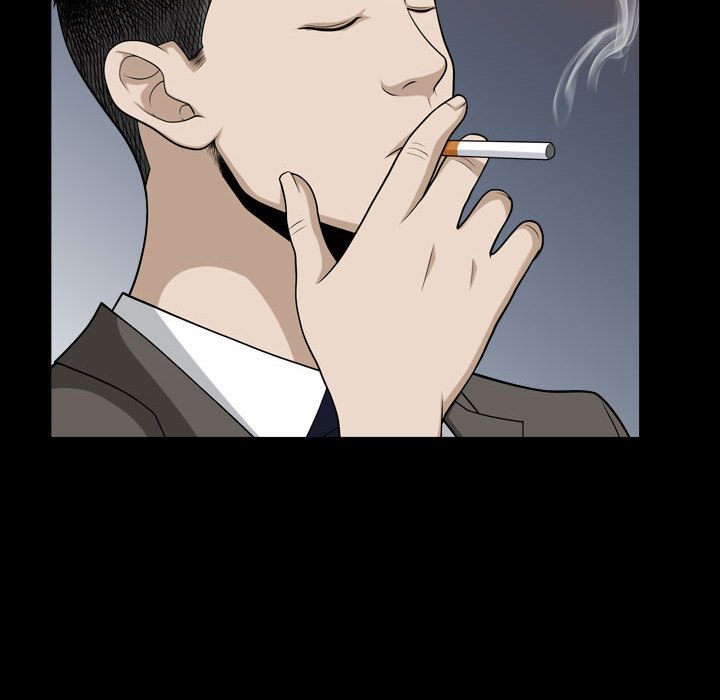 《特殊礼物》漫画 第16章