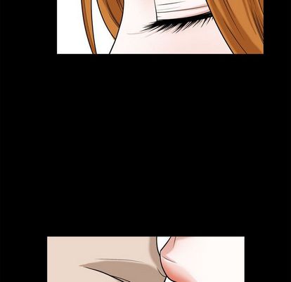 《特殊礼物》漫画 第18章