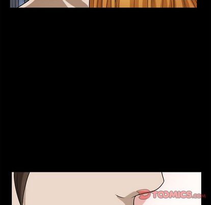 《特殊礼物》漫画 第18章