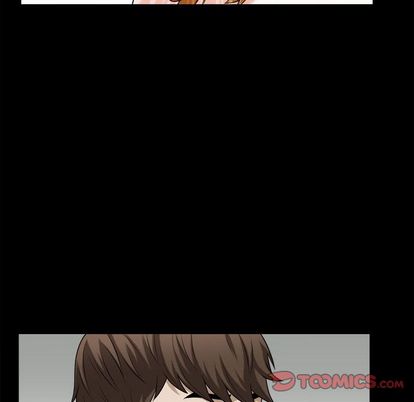 《特殊礼物》漫画 第18章