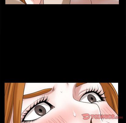《特殊礼物》漫画 第18章