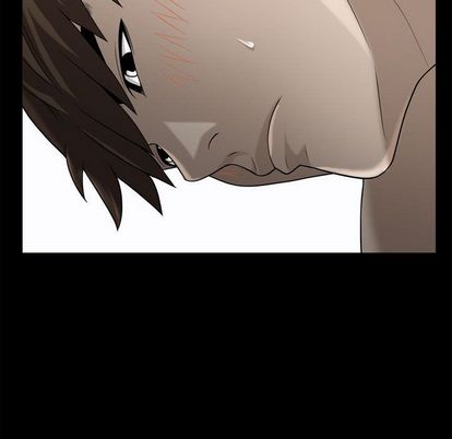 《特殊礼物》漫画 第18章