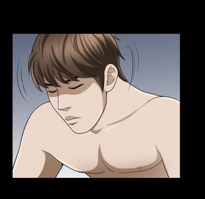 《特殊礼物》漫画 第18章