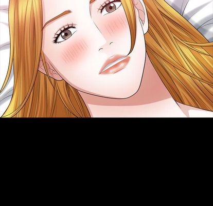 《特殊礼物》漫画 第18章