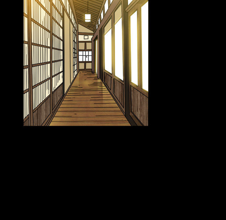 《特殊礼物》漫画 第2章