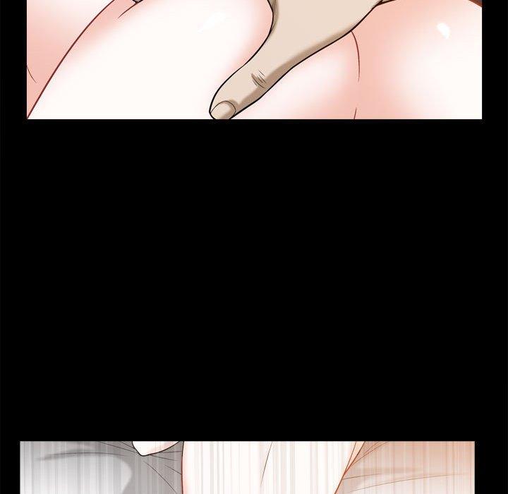 《特殊礼物》漫画 第23话
