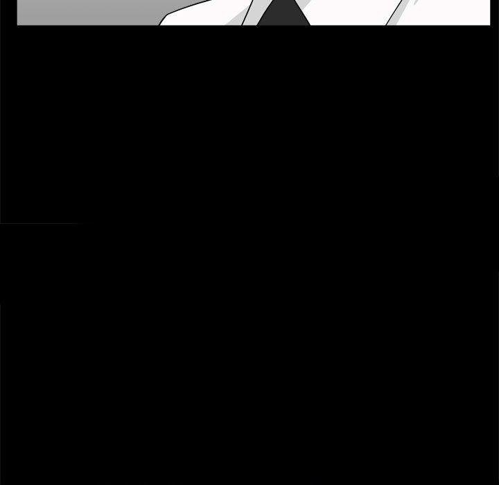 《特殊礼物》漫画 第25话