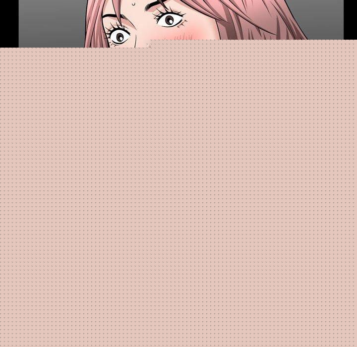 《特殊礼物》漫画 第26话