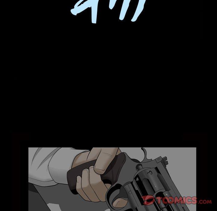 《特殊礼物》漫画 第27话