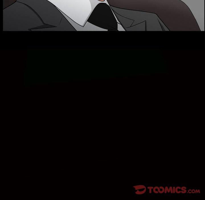 《特殊礼物》漫画 第27话