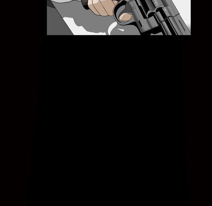 《特殊礼物》漫画 第27话