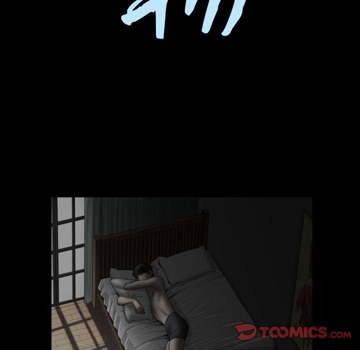《特殊礼物》漫画 第28话
