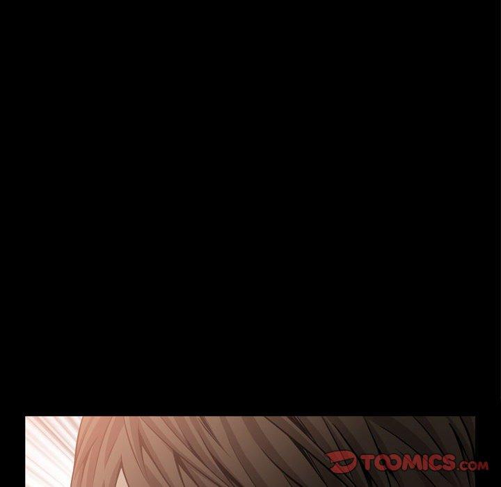 《特殊礼物》漫画 第28话