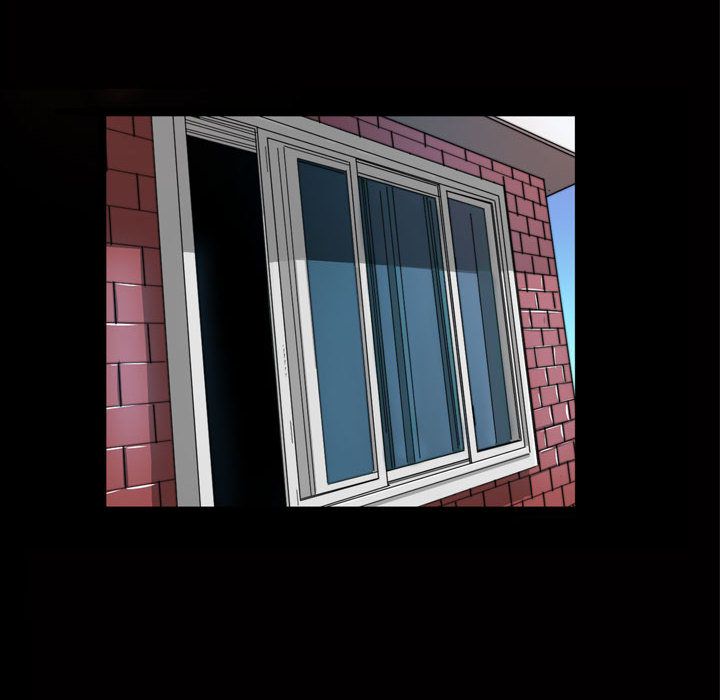 《特殊礼物》漫画 第3章