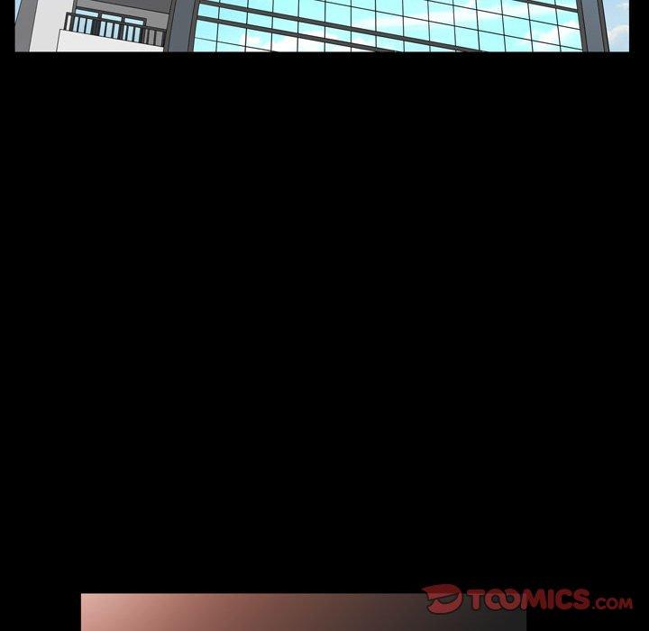 《特殊礼物》漫画 第30话