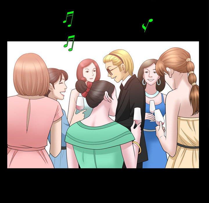 《特殊礼物》漫画 第31话