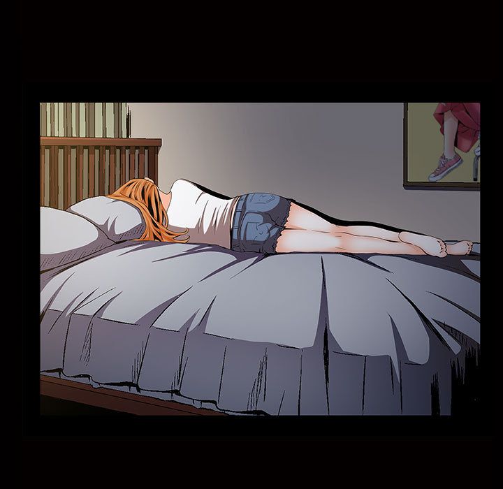 《特殊礼物》漫画 第4章