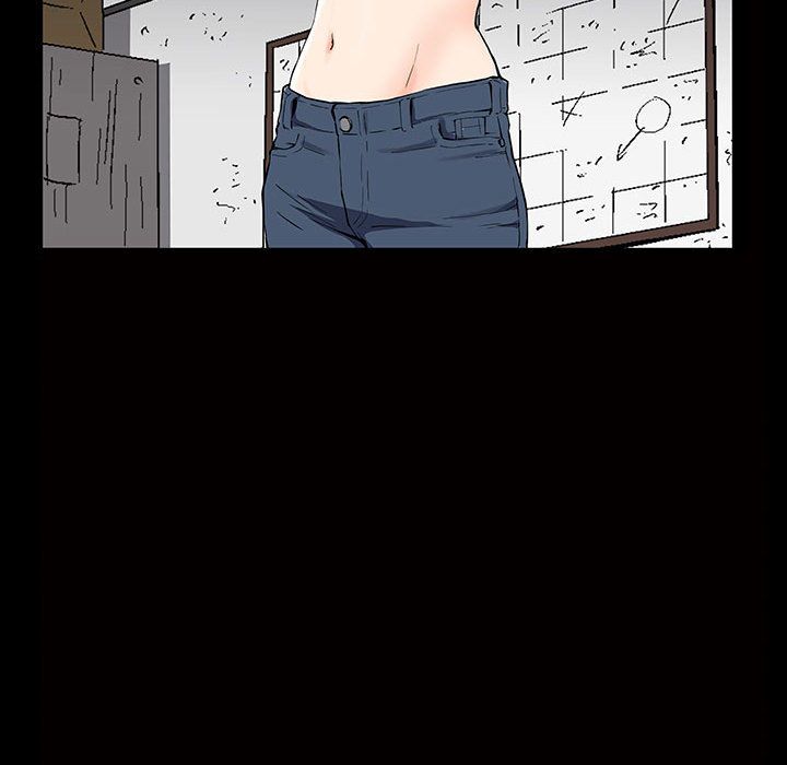 《特殊礼物》漫画 第5章