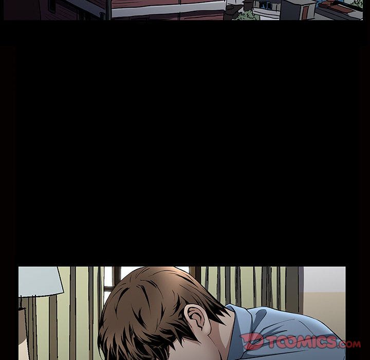 《特殊礼物》漫画 第5章