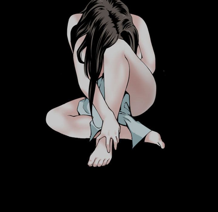 《特殊礼物》漫画 第7章