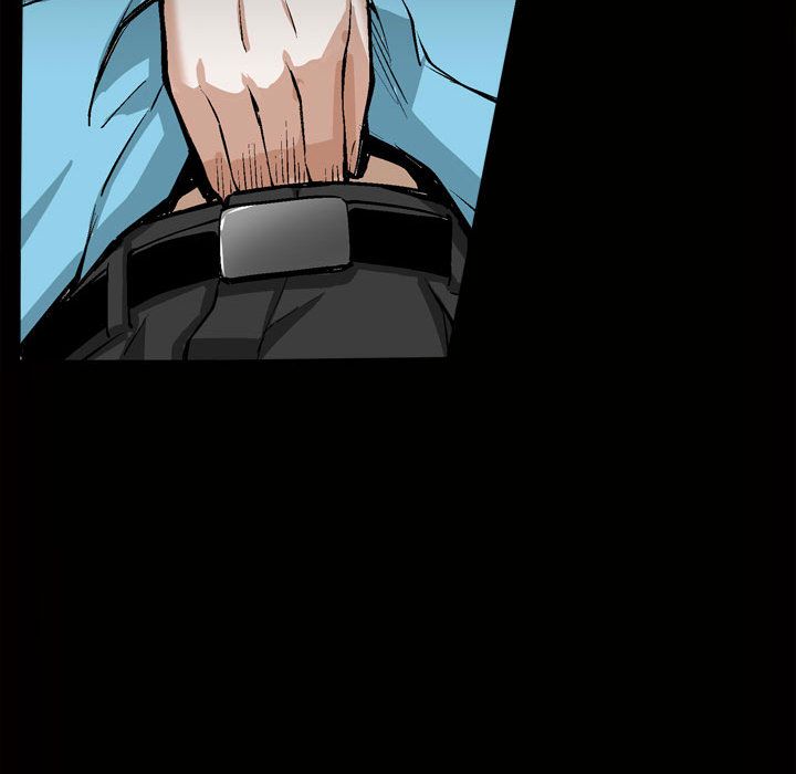 《特殊礼物》漫画 第7章