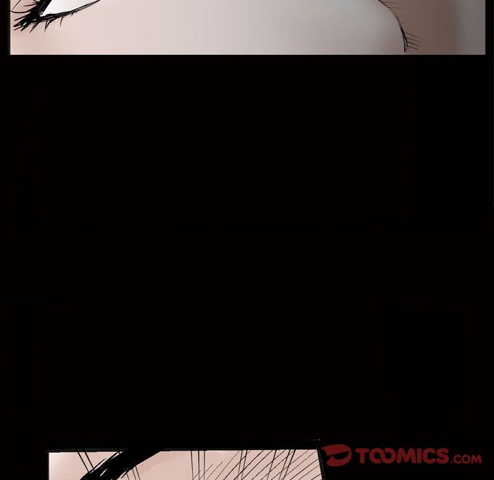 《特殊礼物》漫画 第8章