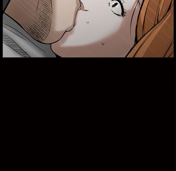 《特殊礼物》漫画 第8章