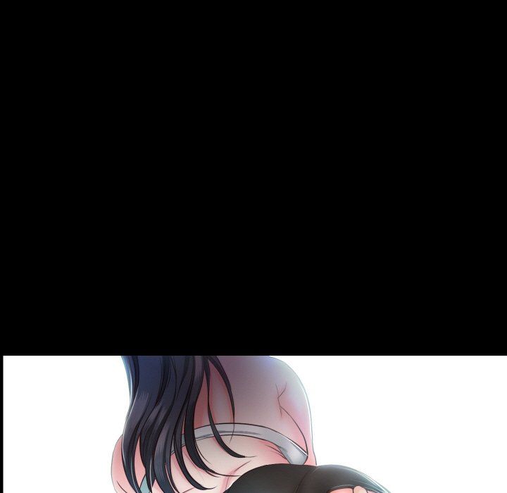 《甜蜜的假期》漫画 第11話