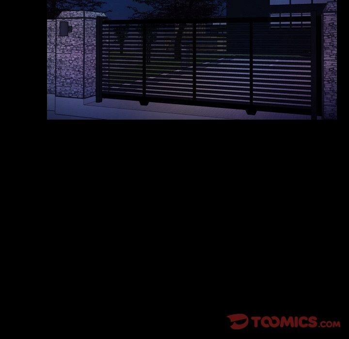 《甜蜜的假期》漫画 第13話