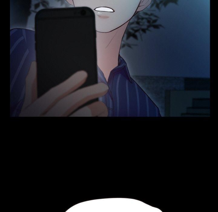 《甜蜜的假期》漫画 第13話