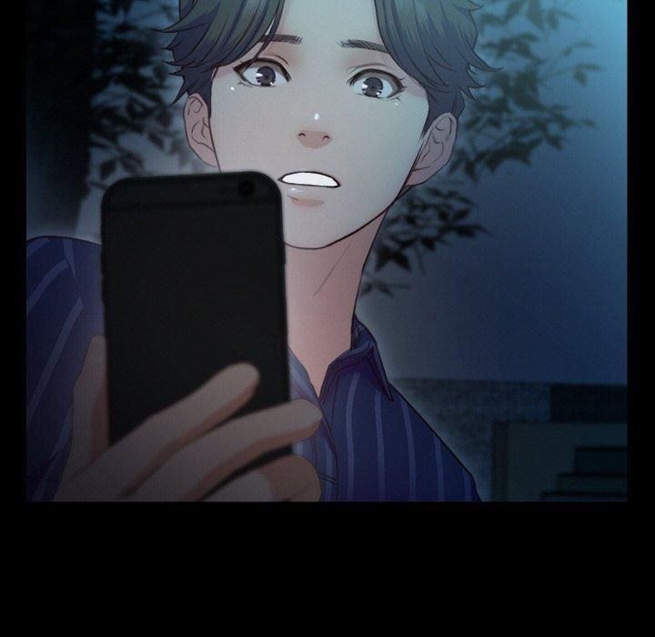 《甜蜜的假期》漫画 第14話