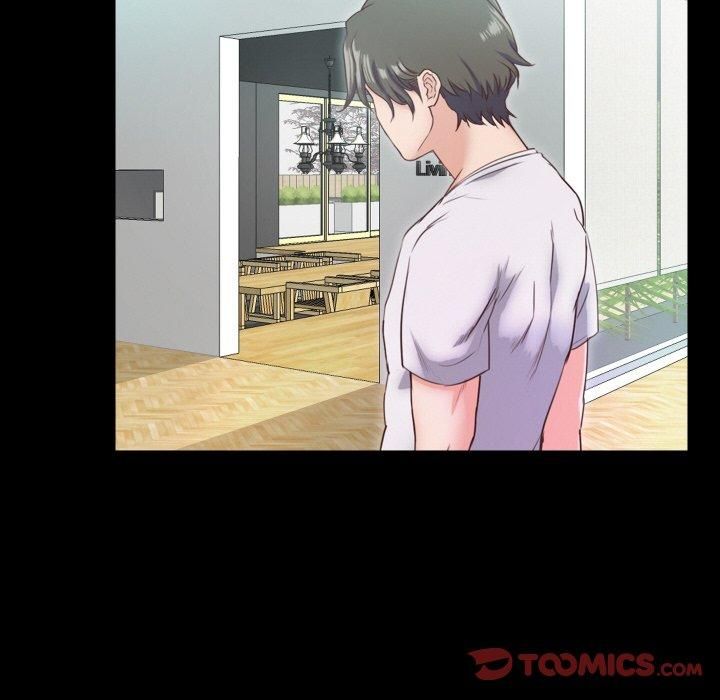 《甜蜜的假期》漫画 第17話