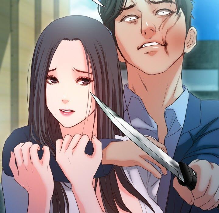 《甜蜜的假期》漫画 第19話