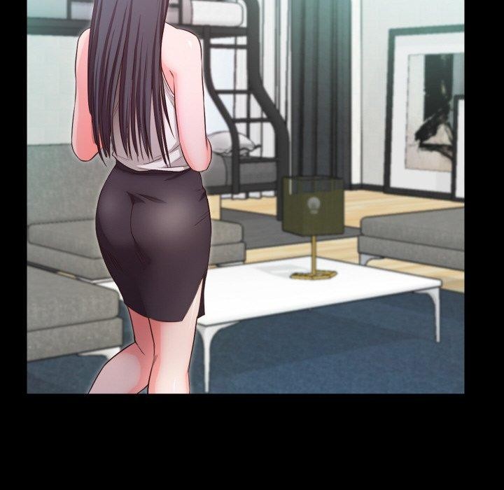 《甜蜜的假期》漫画 第21話