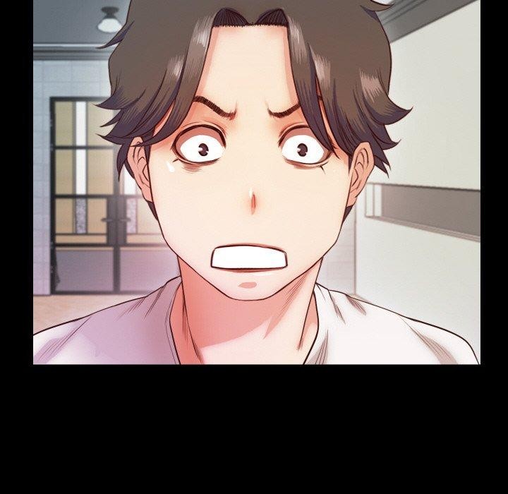 《甜蜜的假期》漫画 第21話