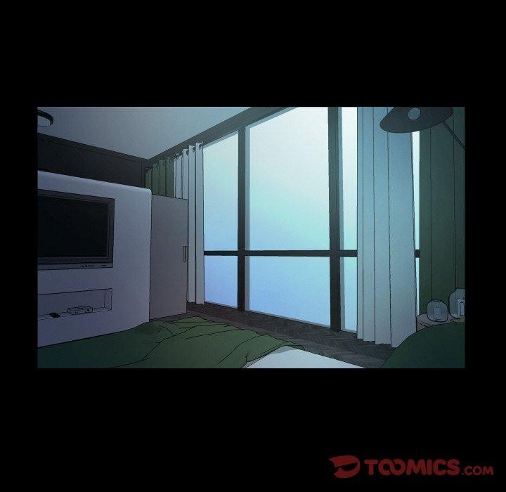 《甜蜜的假期》漫画 第21話