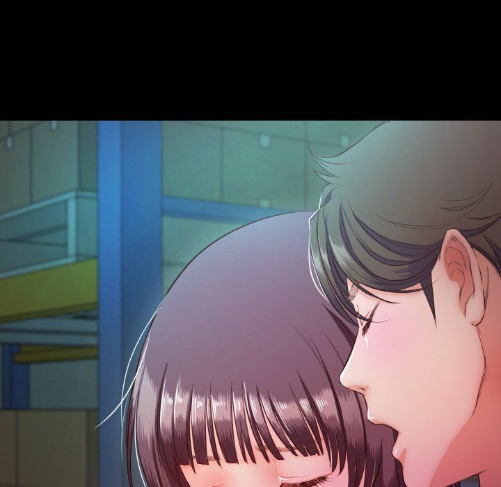《甜蜜的假期》漫画 第8話