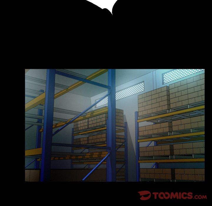 《甜蜜的假期》漫画 第8話