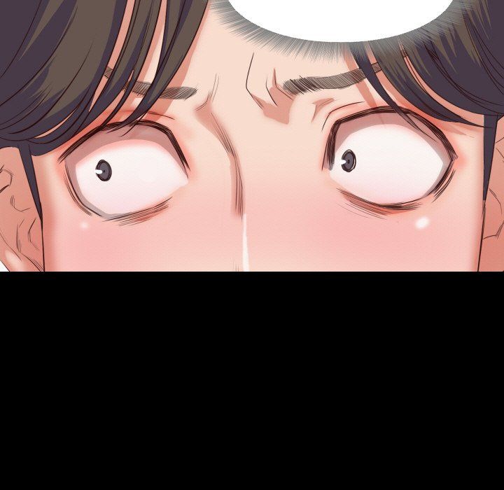 《甜蜜的假期》漫画 第8話