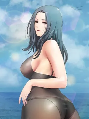 甜蜜的假期漫画阅读