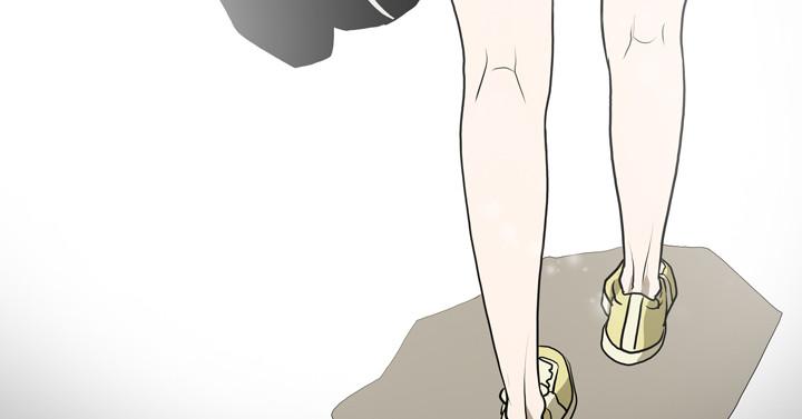 《天真坏女孩》漫画 第18話