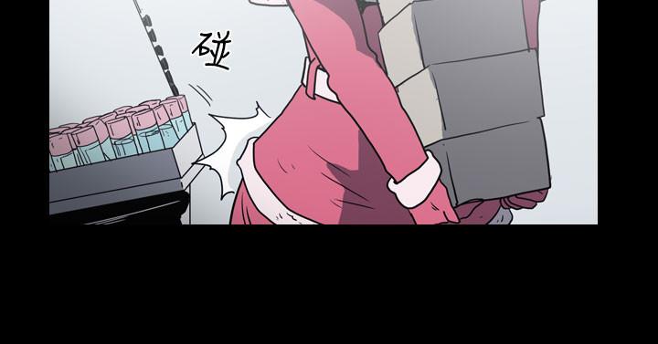 《天真坏女孩》漫画 第19話