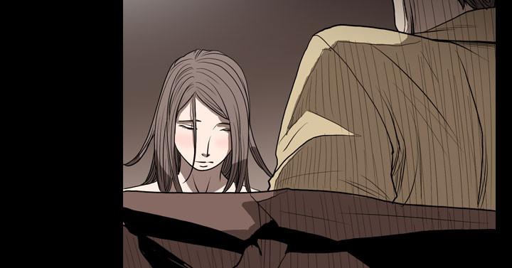 《天真坏女孩》漫画 第22話