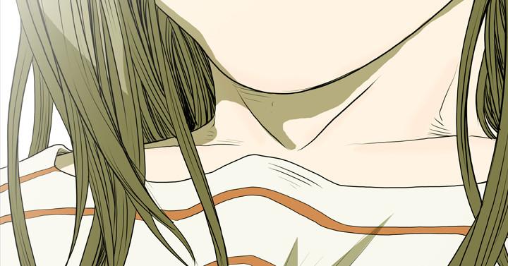《天真坏女孩》漫画 第23話