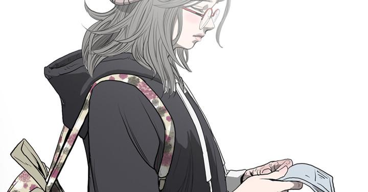 《天真坏女孩》漫画 第3話