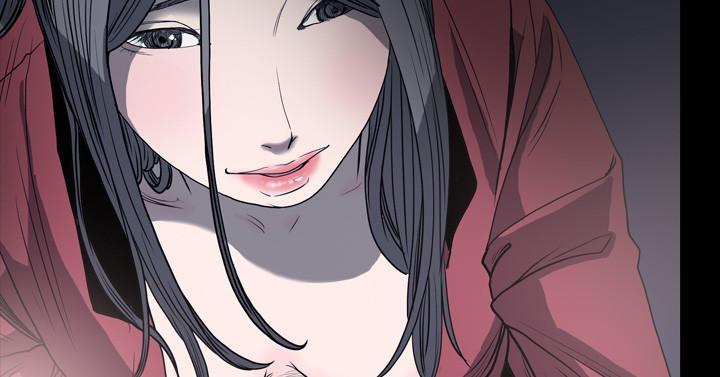 《天真坏女孩》漫画 第33話