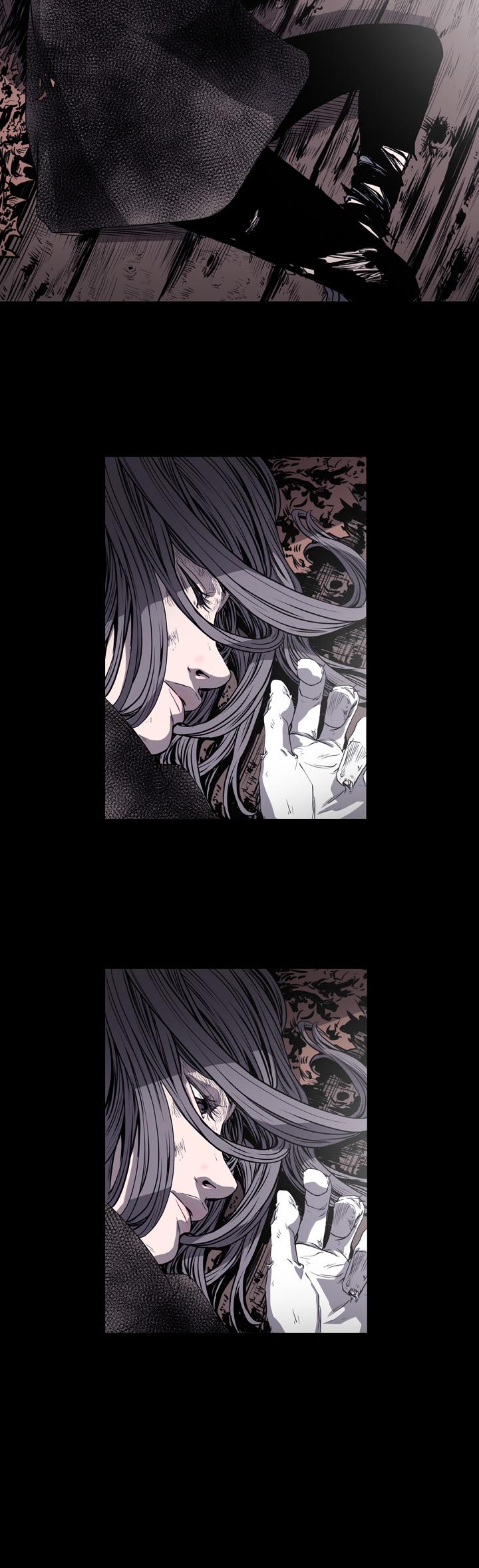 《天真坏女孩》漫画 第46話