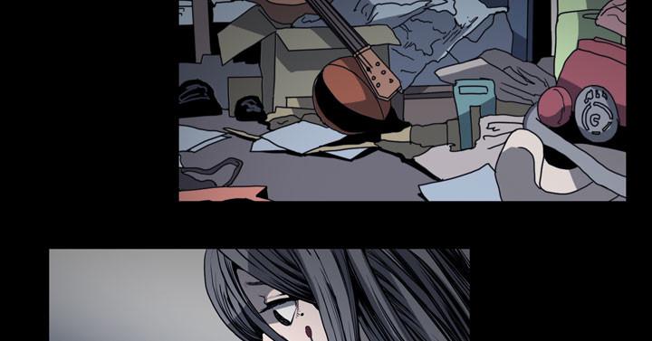《天真坏女孩》漫画 第49話