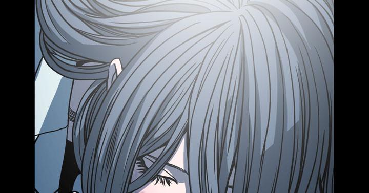 《天真坏女孩》漫画 第64話